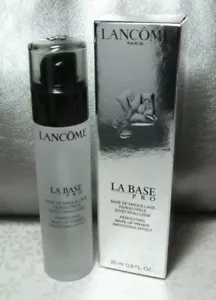 Lancome La Base Pro Perfecting Make-Up Primer Full Size .8 fl oz NIB $45 Value - Picture 1 of 3