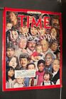 Time Magazine Back Issue July 6, 1987 We The People Constitution at 200