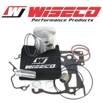 Wiseco Top End Kit for 1994-1996 Yamaha YZ125 - Engine Pistons Piston Kits od Foto 1 de 4