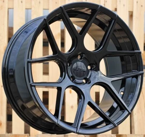 Llantas 20 pulgadas BMW F01 F10 F11 F12 F13 F07 F06 F30 F31 F25 F26 llantas haxer hx02 - Imagen 1 de 3