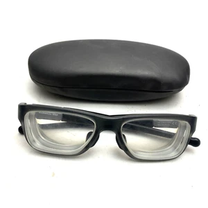 Monturas de gafas Oakley Marshal MNP OX8091-0253 gris satinado humo 53-17 144 - Imagen 1 de 5