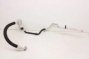 MK1 Audi TT 1.8T A/C Suction Line AC Pipe Hose Genuine Oem 2000-2006 - Picture 1 of 6