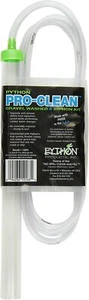 PYTHON PRO-CLEAN GRAVEL WASHER & SIPHON KIT - SMALL for AQUARIUM WATER - Picture 1 of 2