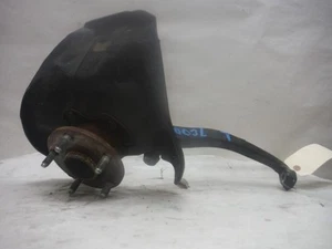 2004 LEXUS SC430 AZURE DRIVER LEFT FRONT HUB SPINDLE OEM 2001 2002 2004 2005 - Picture 1 of 12