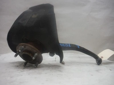 2004 LEXUS SC430 AZURE DRIVER LEFT FRONT HUB SPINDLE OEM 2001 2002 2004 2005 - Image 1 of 4