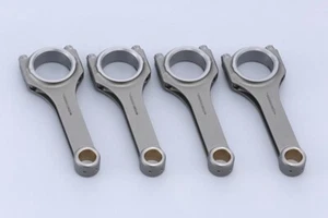 Tomei Forced H-Beam Conrod For: Mitsubishi Lancer Evo 4 5 6 7 8 9 - Picture 1 of 1