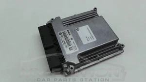 BMW X5 e53 X3 e83 3.0d 218PS Diesel Motorsteuergerät Grundsteuegerät DDE 7800131 - Picture 1 of 4