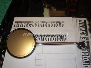 Specchietto retrovisore dx Piaggio Liberty SX cod. E1077 - Imagen 1 de 1