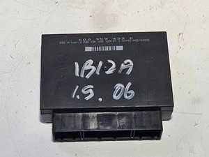 Centralina comfort Seat Ibiza III (6L) 2007 6Q0959433E - Foto 1 di 4