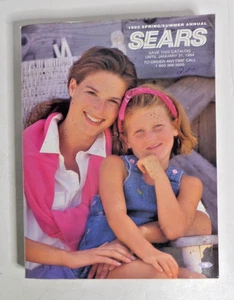 Sears 1993 Spring / Summer catalog - Picture 1 of 2
