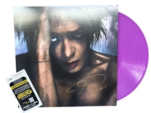 JACKSON WANG MAGICMAN 2  VINYL LP RECORD JSA COA autograph KPOP - Picture 1 of 1