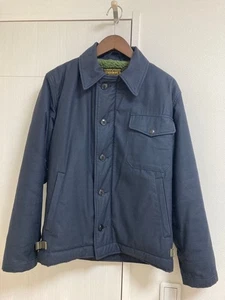 Buzz Rickson's A-2 Deck Jacket BR14957 - Bild 1 von 6