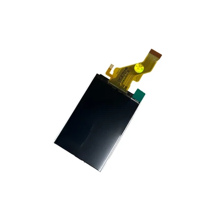 Nueva pantalla LCD con retroiluminación para Casio EX-Z1 Z2 Z80 Z90 reparación pantalla Foto 1 de 4