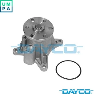 WATER PUMP ENGINE COOLING DP736 FOR JAGUAR XFI/XJ/S-TYPEII LAND ROVER 2.7L 6cyl - Picture 1 of 6