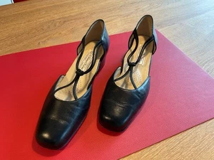 Tanzschuhe Werner Kern Tanzsport Gr. 6 - Bild 1 von 13