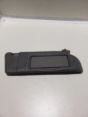 Parasol pasajero tipo 140 iluminado para Mercedes Clase S 98-99 395234 Foto 1 de 3