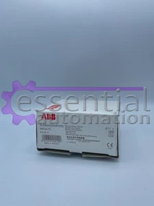ABB 1SAM350000R1010 MS132-10  Breaker / Manual Motor Starter - Picture 1 of 1