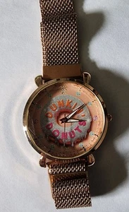 Reloj Dunkin' Donuts para mujer - Imagen 1 de 3