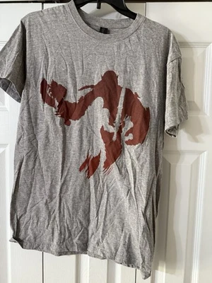 LOOT Crate World Of Warcraft Alliance Horde T-Shirt Blizzard Ent. Size Medium - Image 1 of 3