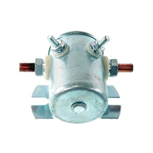 One New Aftermarket 12V Continuous Solenoid Made to Fit Arctic Cat Models - Picture 1 of 5