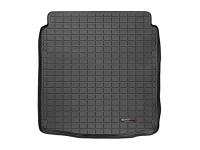 Forro de carga WeatherTech para RS5/S5/S4 - negro Foto 1 de 4
