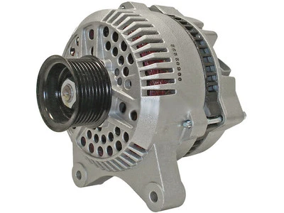 Alternador para Ford E150 2003-2008 API 12295ZXGW 2006 2004 2005 2007 Foto 1 de 2