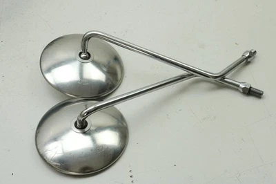 Kawasaki En 500 A Mirror Left Right Toyo Rear View Mirror - Image 1 of 4