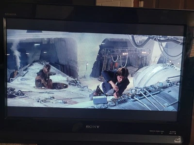 Sony Bravia KDL-26M4000 26 inch LCD TV Flat Screen Television HDMI - WATCH VIDEO - Image 1 of 4