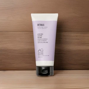 AG Care Curl Activator Define Curls Seal In Moisture 6 oz - Bild 1 von 3