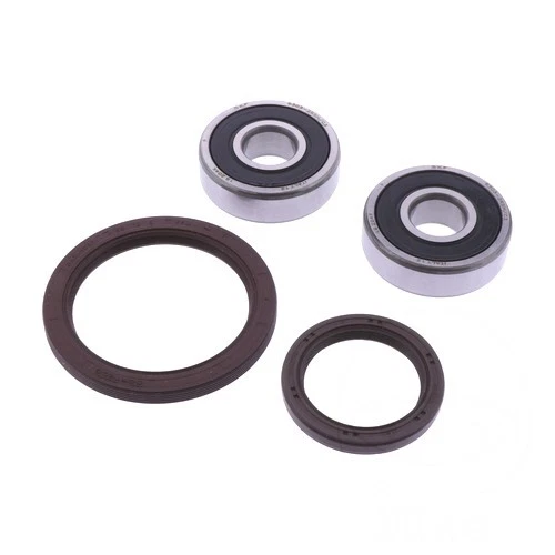Wheel Bearing Kit Complete JMP Fits Triumph Bonneville 800 2001-2006 - Image 1 of 1