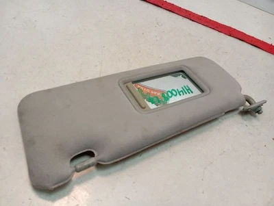 Driver Left Sun Visor Fits 07-10 SCION TC 3629501 Foto 1 de 2