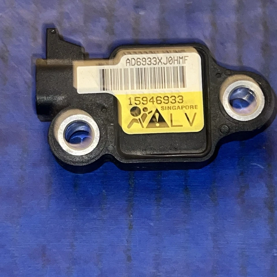 Sensor delantero GM 2007-09 Cadillac SRX 15946933 Foto 1 de 1