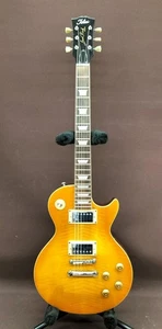 Guitarra Eléctrica Modelo Tokai Love Rock Usada Envío Desde Japón - Imagen 1 de 12