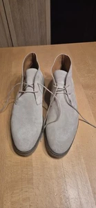 Bianco CHUKKA Boots - Bild 1 von 5