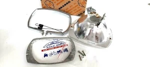 Headlight Complete Front Original Group SIEM Piaggio Vespa Special 50 - Picture 1 of 2