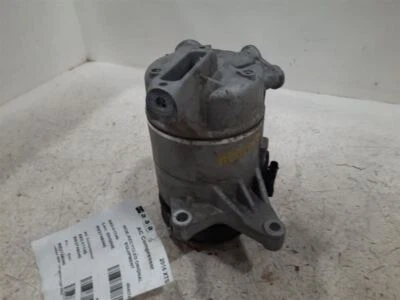 Air Conditioning, Ac, A/C Compressor 2016 Xts Sku#3748040 - Изображение 1 из 4