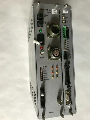 PISTOLA CAMPANA HONDA EG C/L 117. ET-GCL1-73G,HONDA EGA 00268 ET-GCL1-73G,SO Foto 1 de 4