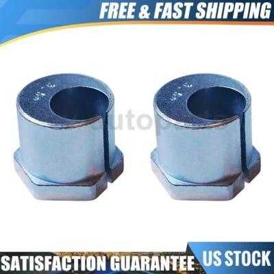 Rueda de alineación delantera Mevotech 2/buje inclinable para Ford Econoline 1999-2006 Foto 1 de 2