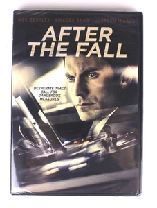 NEW! After the Fall (DVD, 2015)  Movie Wes Bentley Vanessa Shaw Jason Isaacs - Picture 1 of 2