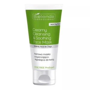 Bielenda Professional Acne Free ProExpert Creamy Cleansing & Soothing Mask 150ml - Picture 1 of 1