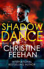 Christine Feehan Shadow Dance (Paperback) Shadow Series