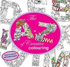 The A-Z of Creative Colouring - Col..., O&#39;Gorman, Kelly