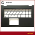 0C8d9y For Dell Precision 7770 M7770 Black Laptop C Shell Cover Upper Palmrest