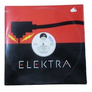 Starpoint Touch Of Your Love Promo Single 12" LP Album - EX/VG+ - Picture 1 of 5