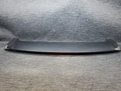 Alerón trasero de freno GMC Terrain 3RD 2012 a 2017 OEM U810T 2013 Foto 1 de 4