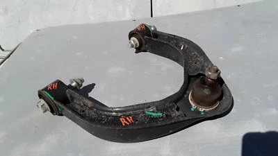 2012-2016 NISSAN NV3500 FRONT RIGHT PASSENGER SIDE UPPER CONTROL ARM SUPPORT OEM - Image 1 of 4