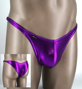 JP-beach Mini Capri Tanga String Badeslip Badetanga Conturnaht XS - XXL Handmade - Picture 1 of 26