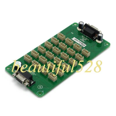 1pc New Monarch Elevator Command Board MCTC-CCB-A Button Board - Image 1 of 4