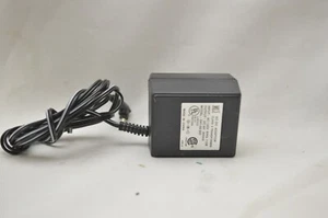 AC-DC ADAPTOR Model 041-09-300 (DC-9V; 300 mA) - Picture 1 of 4