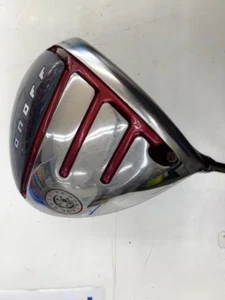 2020 DAIWA onoff Globeride AKA 10.5deg 1W Driver MP-520D R-flex Golf C546 - Picture 1 of 5